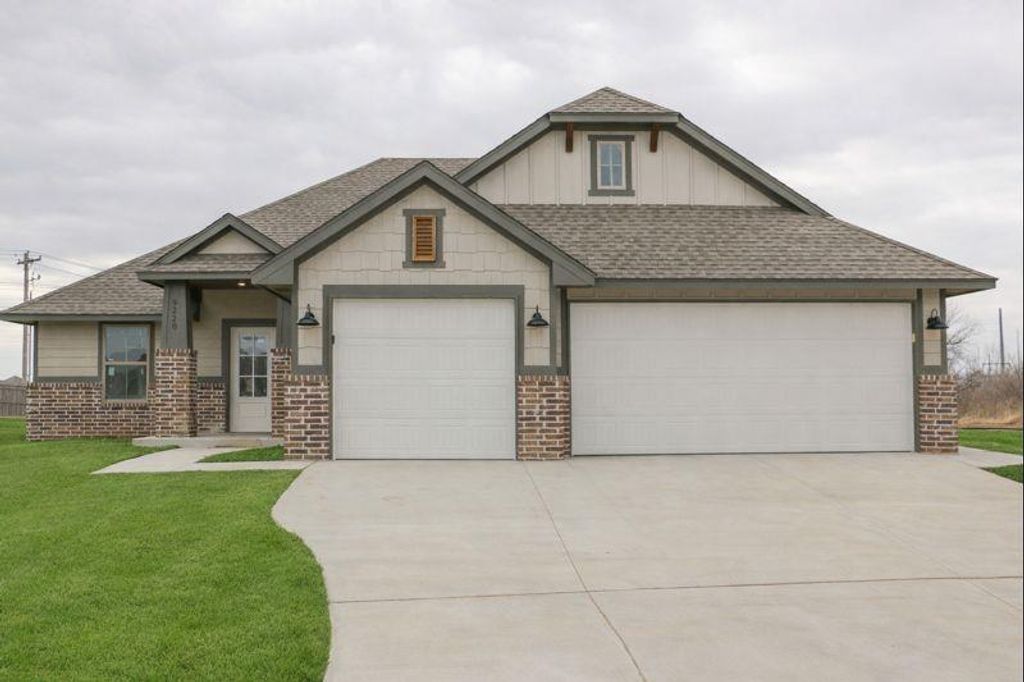 9220 NW 123rd Street, Oklahoma City, OK 73099