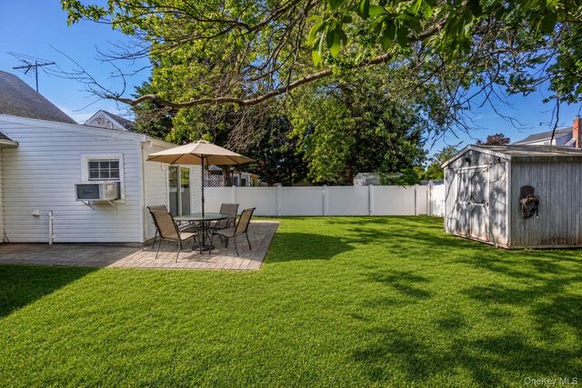 2355 Penatiquit Avenue, Seaford, NY 11783