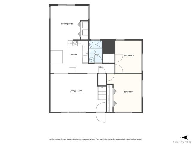 2355 Penatiquit Avenue, Seaford, NY 11783