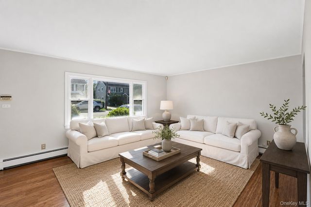 2355 Penatiquit Avenue, Seaford, NY 11783