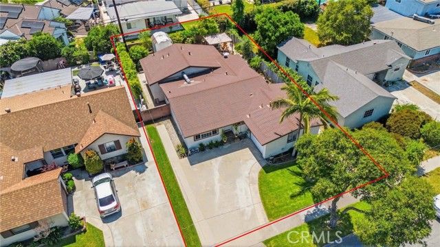 9546 Cecilia, Downey, CA 90241