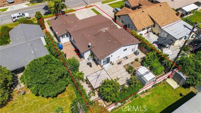 9546 Cecilia, Downey, CA 90241