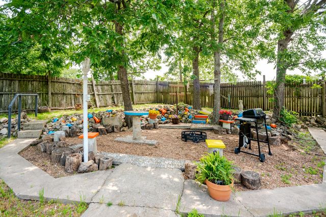 199 W BC Rhome, Rhome, TX 76078