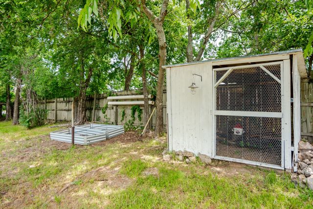 199 W BC Rhome, Rhome, TX 76078