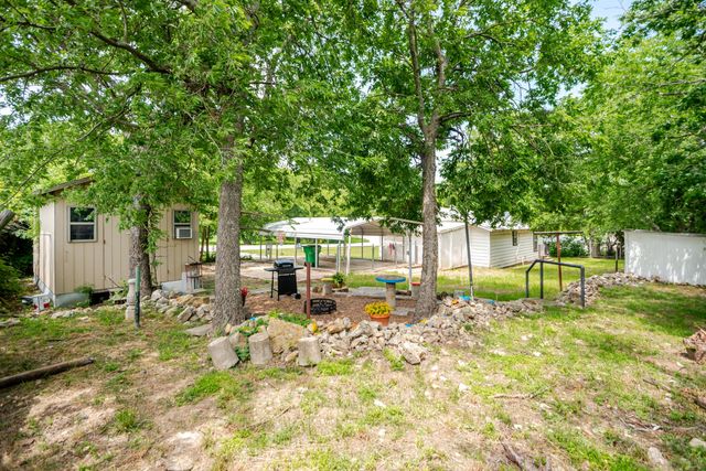 199 W BC Rhome, Rhome, TX 76078