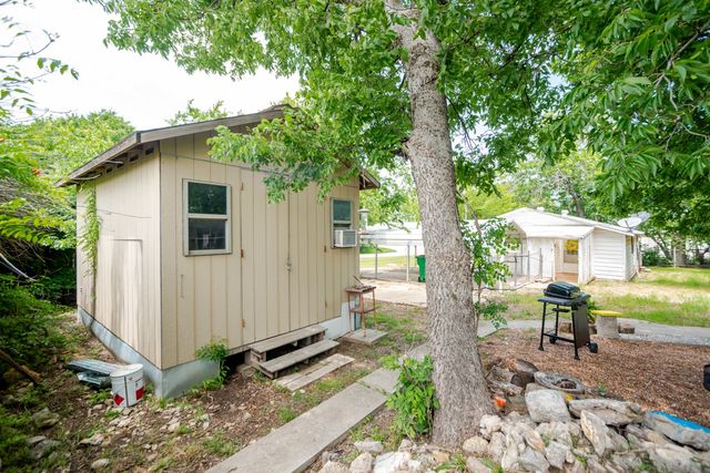 199 W BC Rhome, Rhome, TX 76078