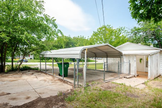 199 W BC Rhome, Rhome, TX 76078