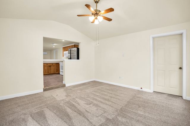 199 W BC Rhome, Rhome, TX 76078