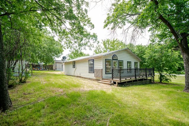199 W BC Rhome, Rhome, TX 76078