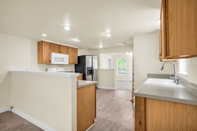 199 W BC Rhome, Rhome, TX 76078
