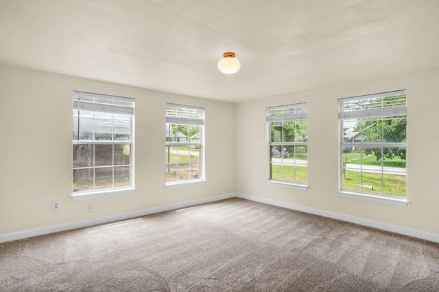 199 W BC Rhome, Rhome, TX 76078