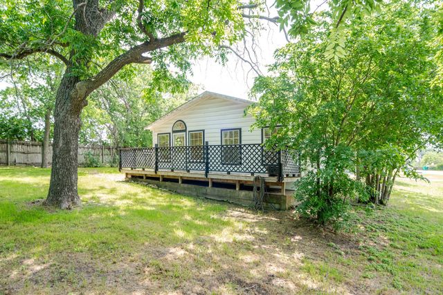 199 W BC Rhome, Rhome, TX 76078