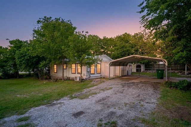 199 W BC Rhome, Rhome, TX 76078