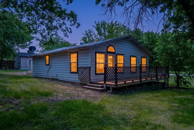 199 W BC Rhome, Rhome, TX 76078