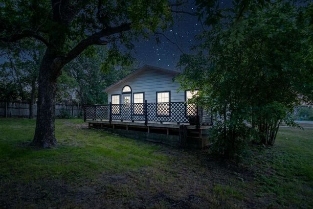 199 W BC Rhome, Rhome, TX 76078