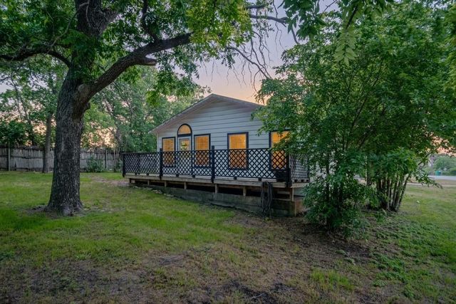 199 W BC Rhome, Rhome, TX 76078
