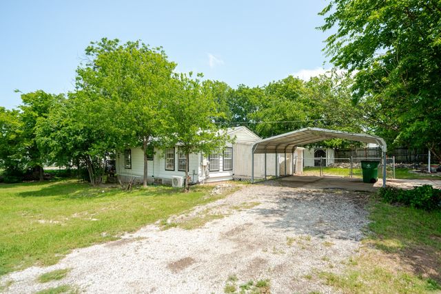 199 W BC Rhome, Rhome, TX 76078