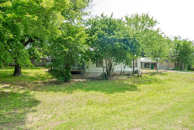 199 W BC Rhome, Rhome, TX 76078