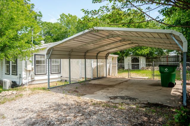 199 W BC Rhome, Rhome, TX 76078