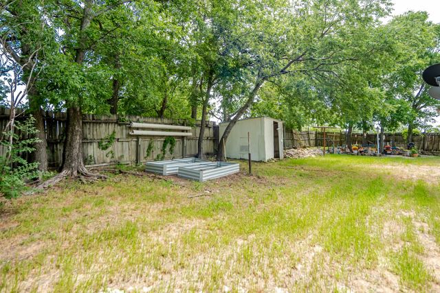 199 W BC Rhome, Rhome, TX 76078