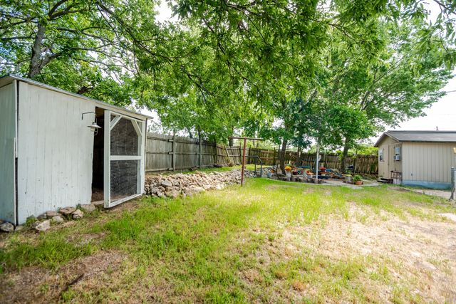 199 W BC Rhome, Rhome, TX 76078