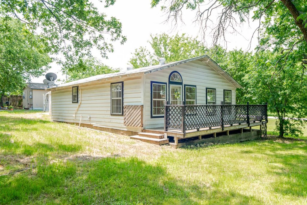 199 W BC Rhome, Rhome, TX 76078