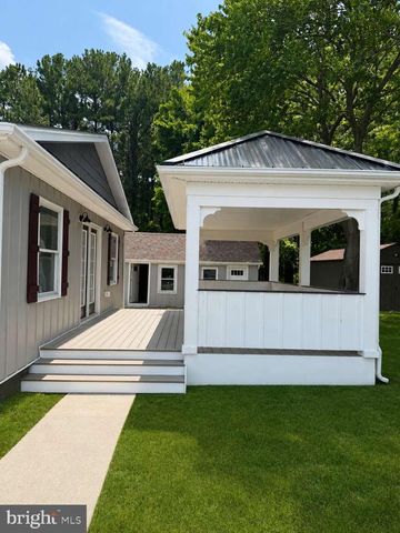 20815 ABELL RD, Abell, MD 20606