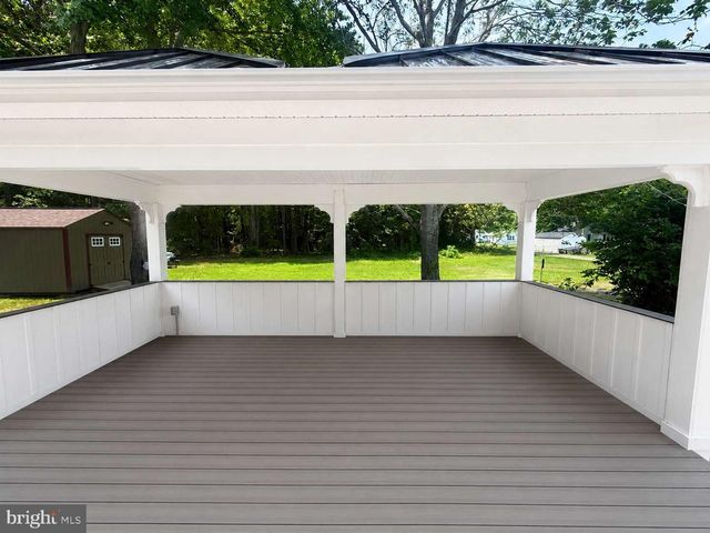 20815 ABELL RD, Abell, MD 20606
