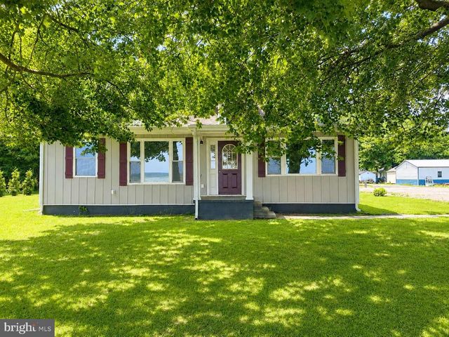 20815 ABELL RD, Abell, MD 20606