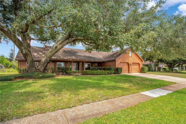 5307 JADE CIRCLE, Orlando, FL 32812