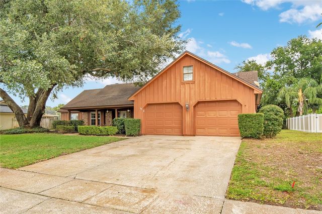 5307 JADE CIRCLE, Orlando, FL 32812