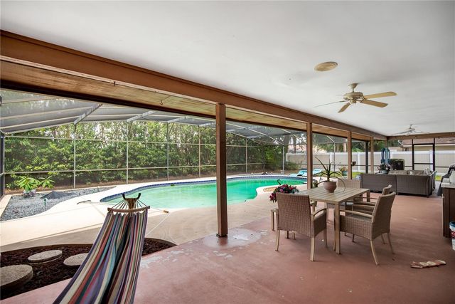 5307 JADE CIRCLE, Orlando, FL 32812