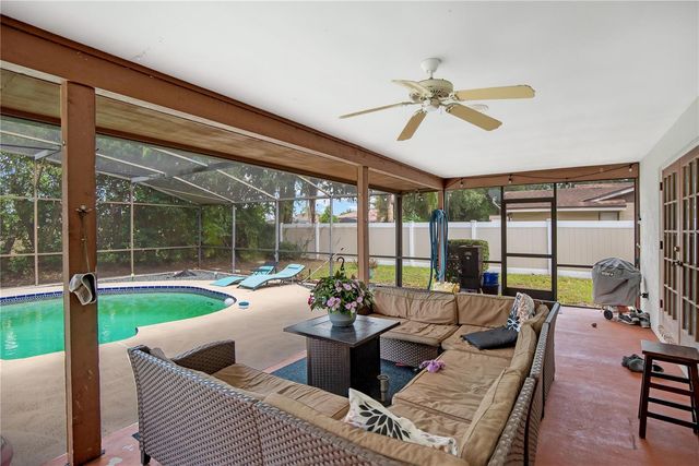 5307 JADE CIRCLE, Orlando, FL 32812