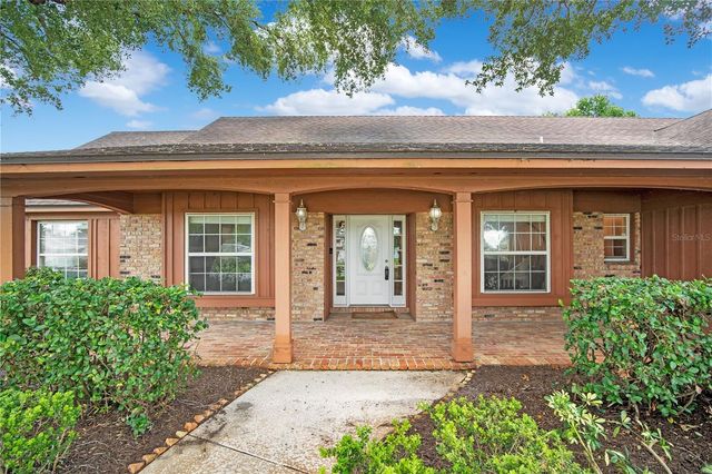 5307 JADE CIRCLE, Orlando, FL 32812