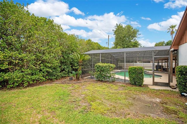 5307 JADE CIRCLE, Orlando, FL 32812