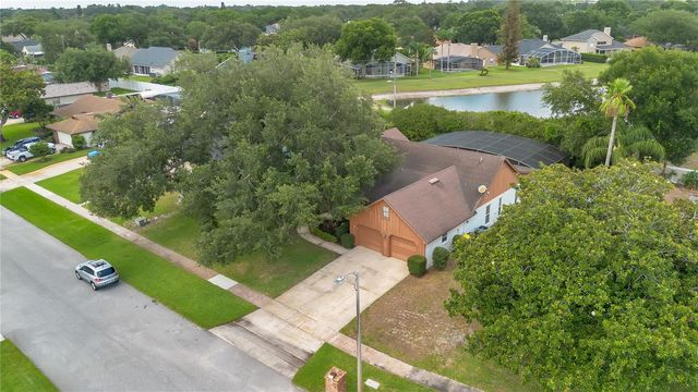 5307 JADE CIRCLE, Orlando, FL 32812