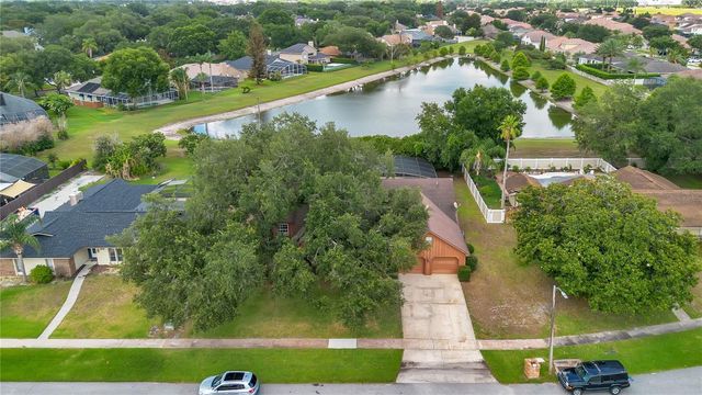 5307 JADE CIRCLE, Orlando, FL 32812