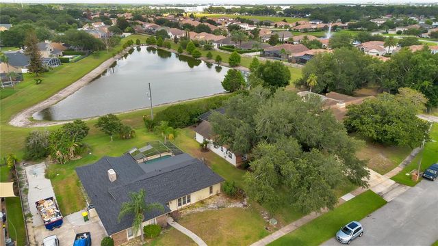 5307 JADE CIRCLE, Orlando, FL 32812