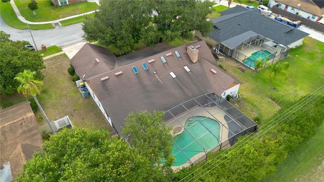 5307 JADE CIRCLE, Orlando, FL 32812