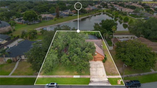 5307 JADE CIRCLE, Orlando, FL 32812