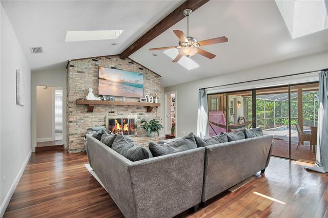 5307 JADE CIRCLE, Orlando, FL 32812