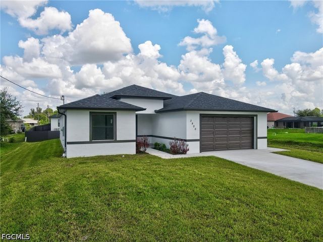 3900 25th ST SW, Lehigh Acres, FL 33976