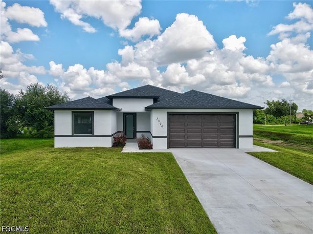 3900 25th ST SW, Lehigh Acres, FL 33976
