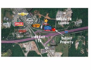 0 Gum Branch Road, Dickson, TN 37055