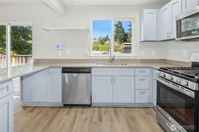 1515 Pennsylvania Avenue, Bremerton, WA 98337