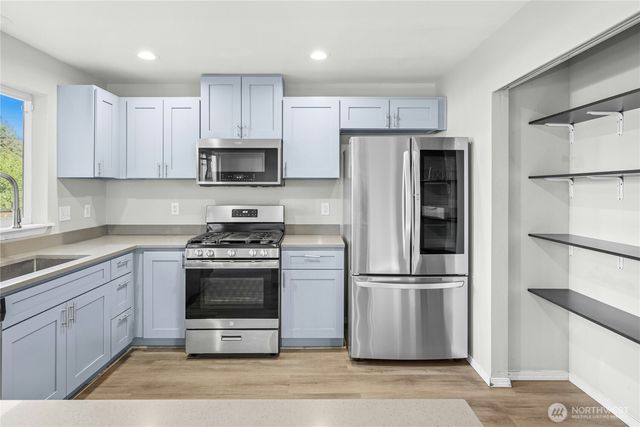 1515 Pennsylvania Avenue, Bremerton, WA 98337