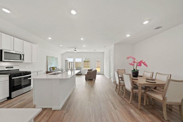 4052 Sun Burst Lane, Brookshire, TX 77423