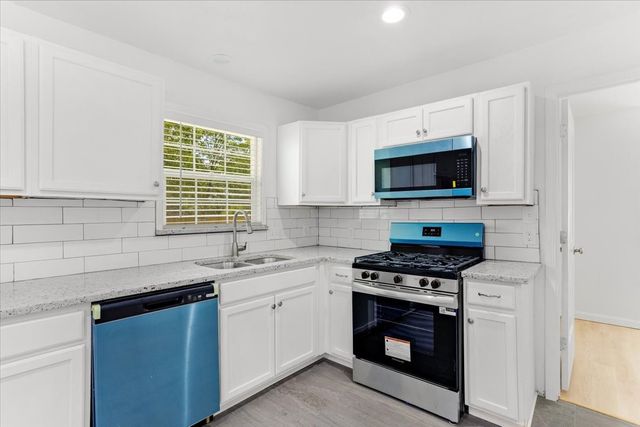408 N Gowdy Street, Whitewright, TX 75491
