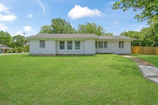 408 N Gowdy Street, Whitewright, TX 75491