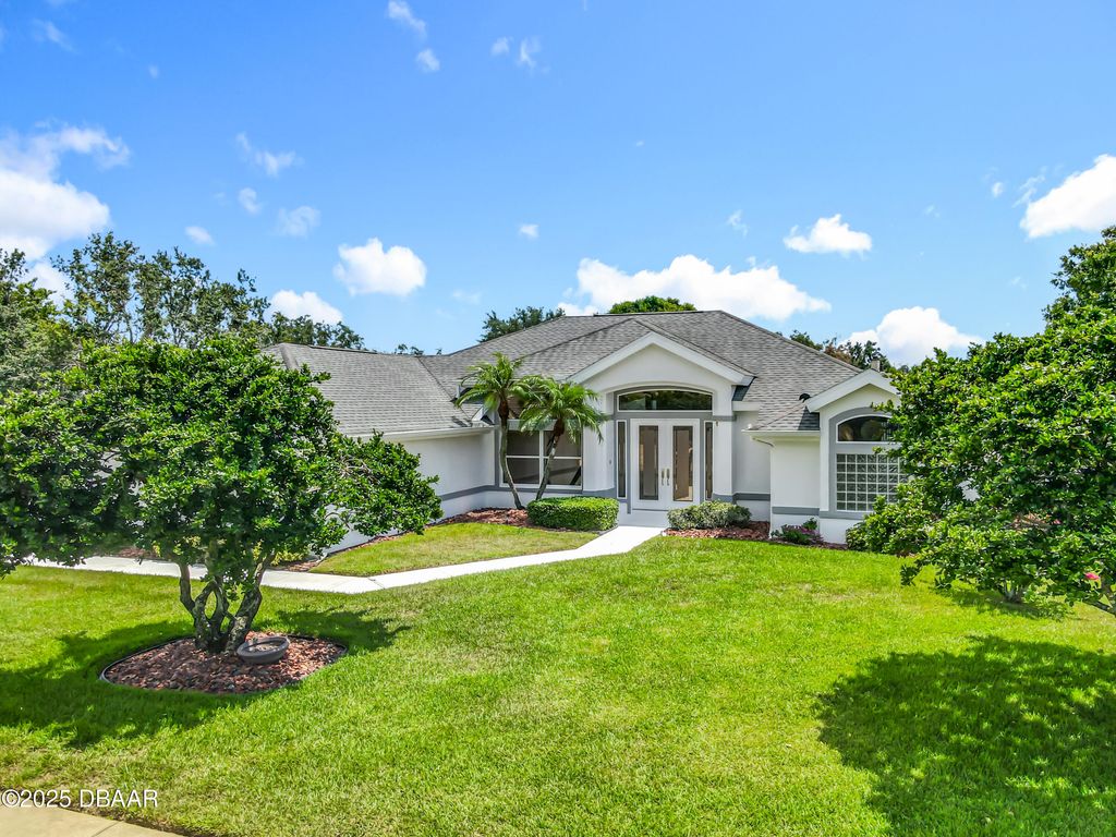 6040 Sanctuary Garden Boulevard, Port Orange, FL 32128